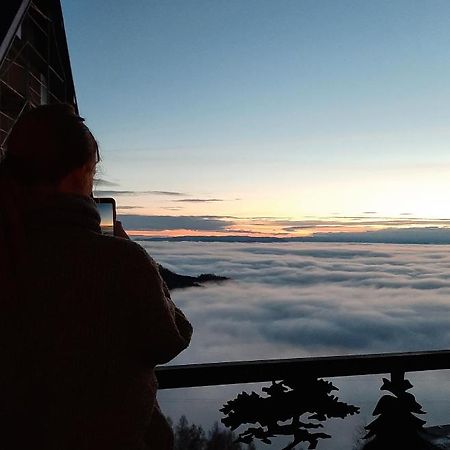 Vihor A21 Appartement Kopaonik Buitenkant foto