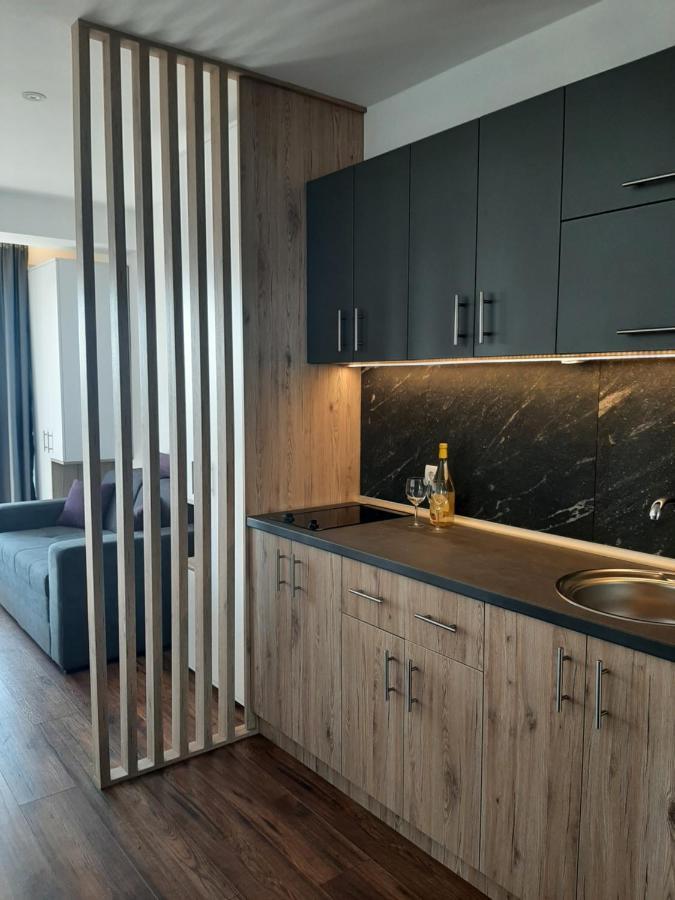 Vihor A21 Appartement Kopaonik Buitenkant foto