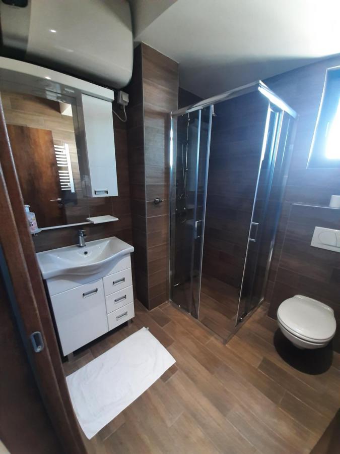 Vihor A21 Appartement Kopaonik Buitenkant foto