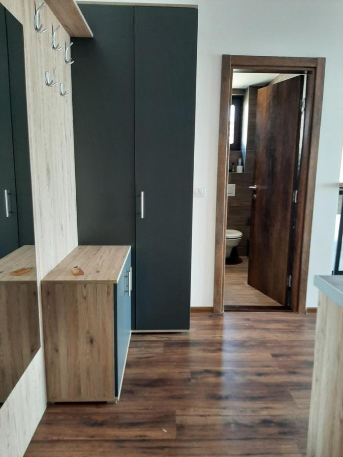 Vihor A21 Appartement Kopaonik Buitenkant foto