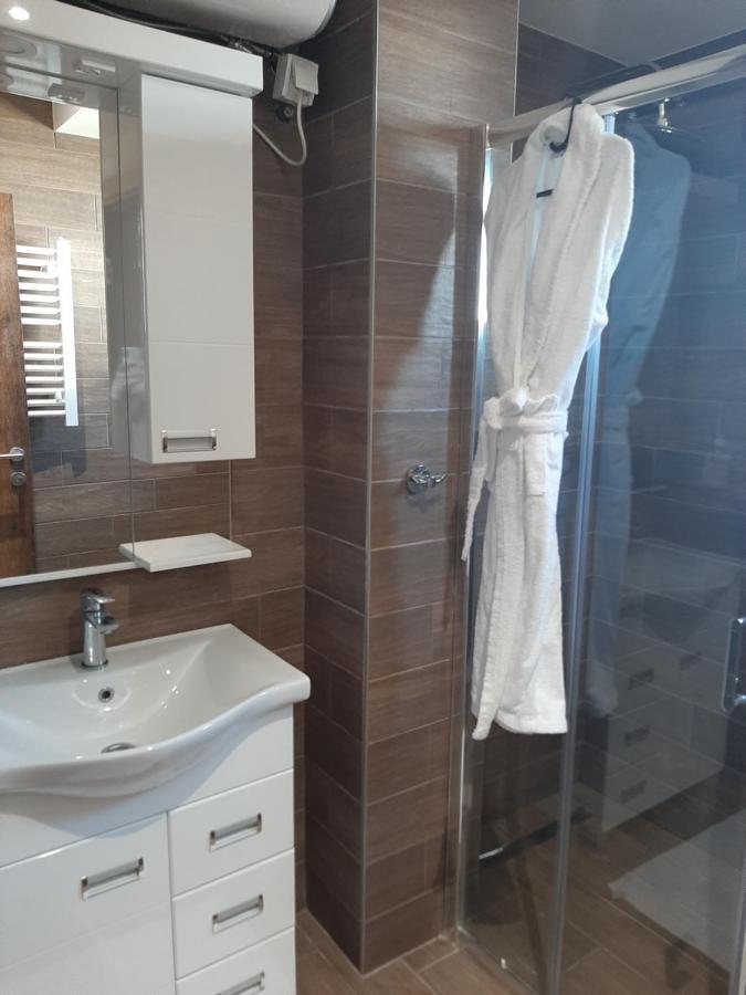 Vihor A21 Appartement Kopaonik Buitenkant foto
