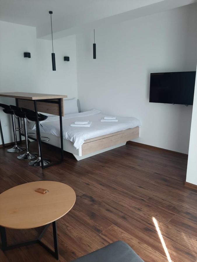 Vihor A21 Appartement Kopaonik Buitenkant foto