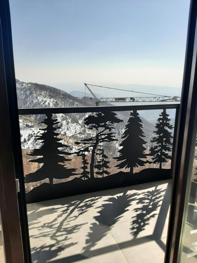 Vihor A21 Appartement Kopaonik Buitenkant foto